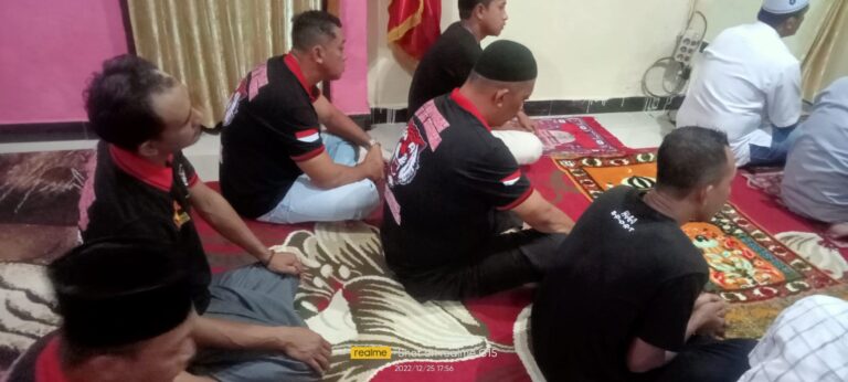 Peresmian Kantor Baru Dan Tasyakuran Kantor Baru DPC Banyuwangi