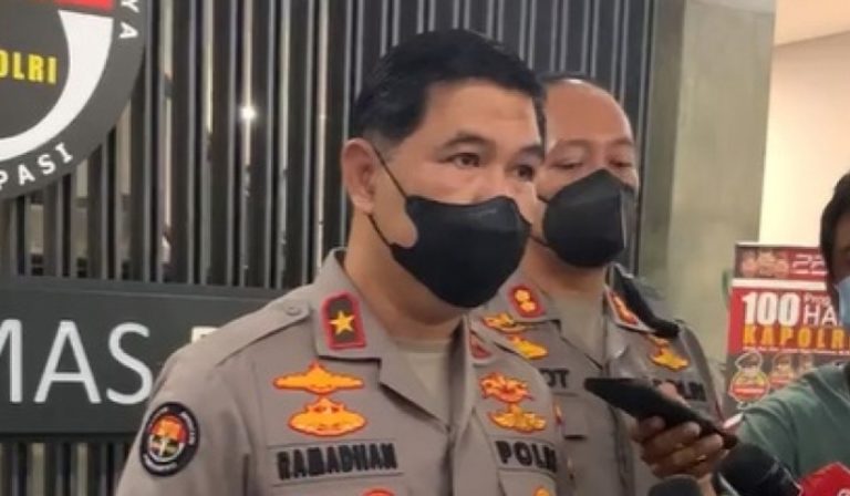 Densus 88 Tangkap Tersangka  Terorisme 1 Orang Lagi di Sleman, Diduga Simpatisan ISIS