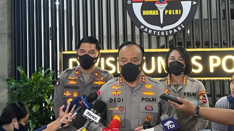 Polri Kembali Gelar Hoegeng Awards, Ada Lima Ketegori