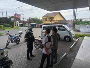 Polres Karawang 