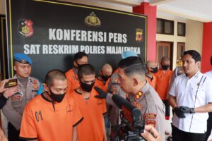 Polres Karawang 