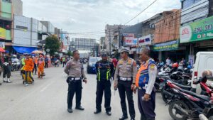 Polres Karawang
