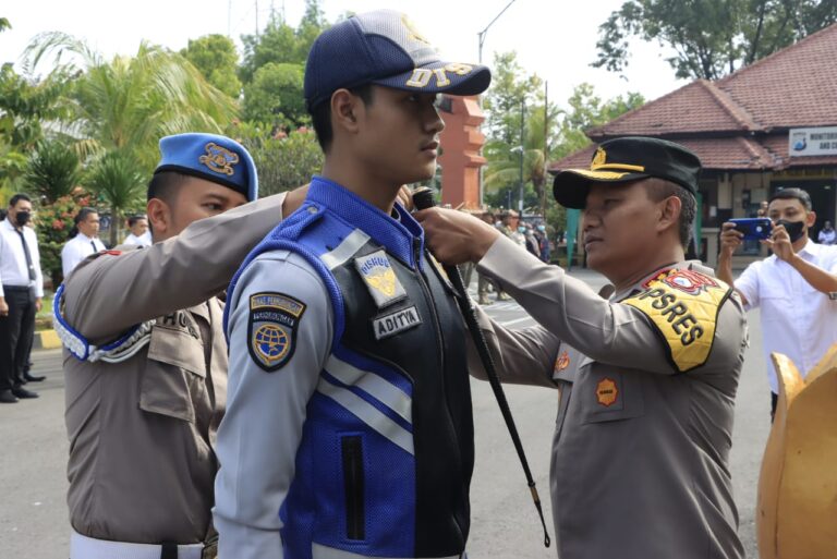 Polres Madiun Kota Gelar Operasi Keselamatan Semeru 2023 Selama Dua Pekan