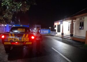 Polres