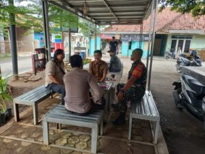 TNI Polri