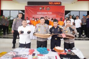 Kapolda Kepri 