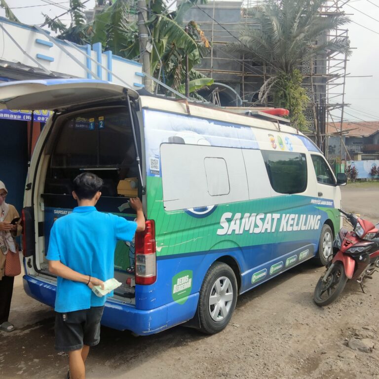 Polres Indramayu Tingkatkan Pelayanan Terhadap Masyarakat Indramayu