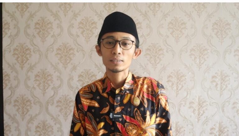 Ketua KID Kabupaten Cirebon Ajak Seluruh Komponen Masyarakat Jaga Kondusivitas