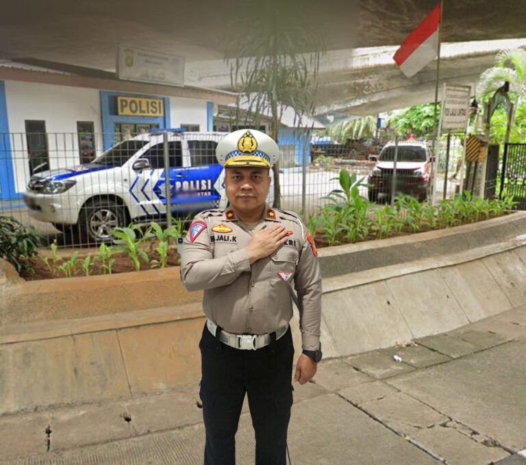 Hari Terakhir Pelaksanaan Operasi Keselamatan Jaya tahun 2023