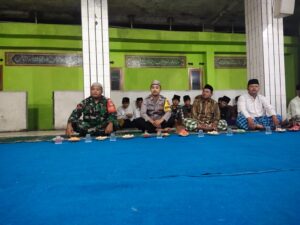 TNI Polri