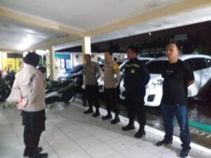 Polres Karawang
