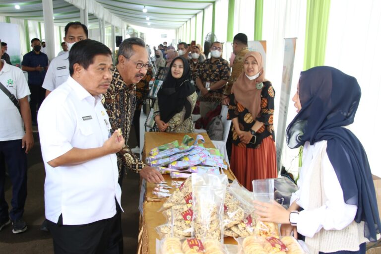 Kemendagri Dukung Pemenuhan Perumahan ASN melalui Program Gema Tapera