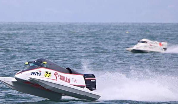 Walau Aspirasinya Belum Terpenuhi, Warga Sekitar Bandara Silangit Dukung Kelancaran Event F1 Powerboat