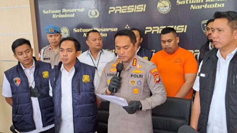 Polisi Tangkap Selebgram ‘Ajudan Pribadi’ Menipu Teman Sendiri Senilai Rp 1,3 Miliar