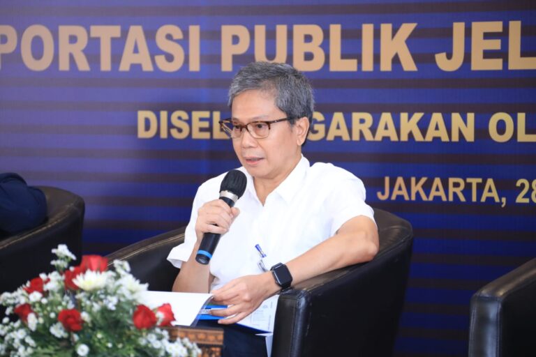 123 Juta Orang Akan Mudik, Pemerintah Himbau Tidak Gunakan Motor