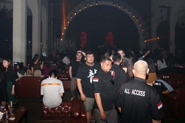 Jelang Ramadhan, Polda Metro Jaya Berikan Himbauan P4GN dan Batas Jam Operasional THM