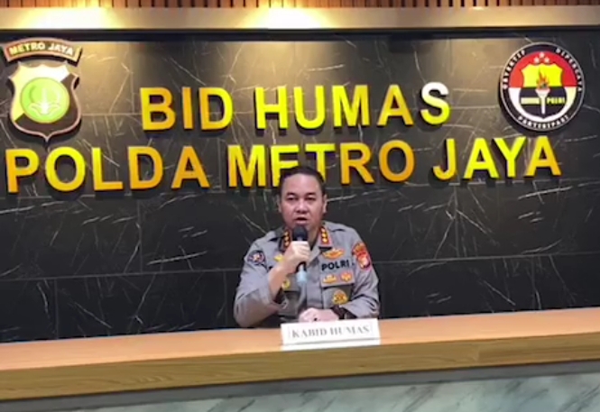 Operasi Ketupat Jaya 2023, Polda Metro Kerahkan 6.544 Personel Gabungan