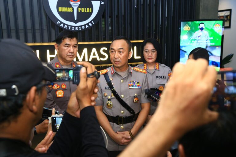 Operasi Ketupat 2023, Polri Turunkan 148.211 Personil