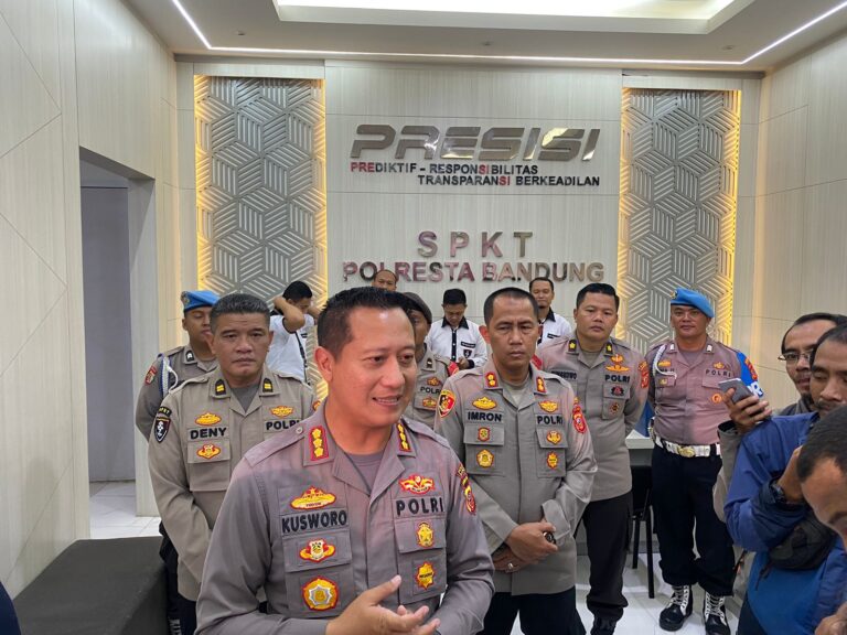 Sejak 2022 Aplikasi SIKASEP di Launching, Masyarakat Semakin Antusias