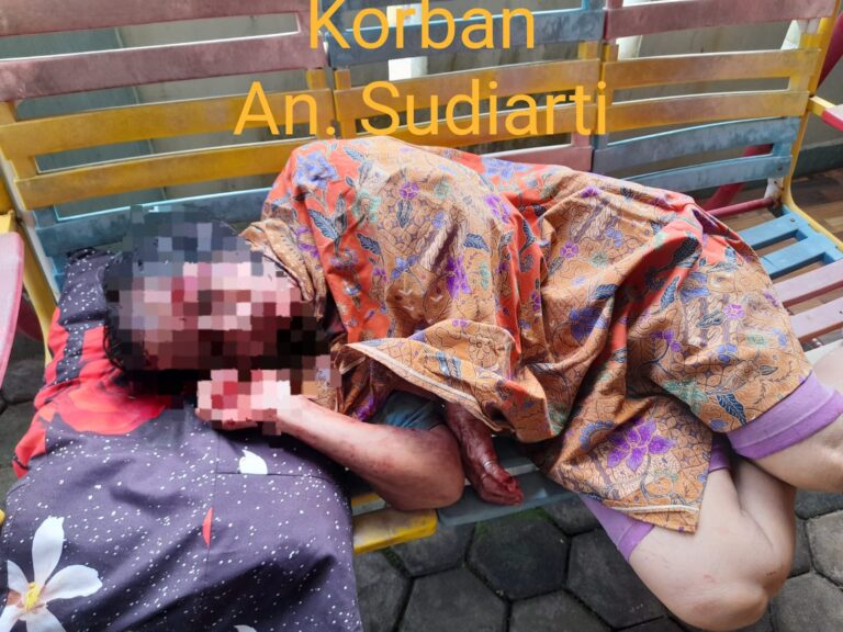 Polresta Tanjungpinang Ungkap Kasus Tindak Pidana Kekerasan dalam Rumah Tangga