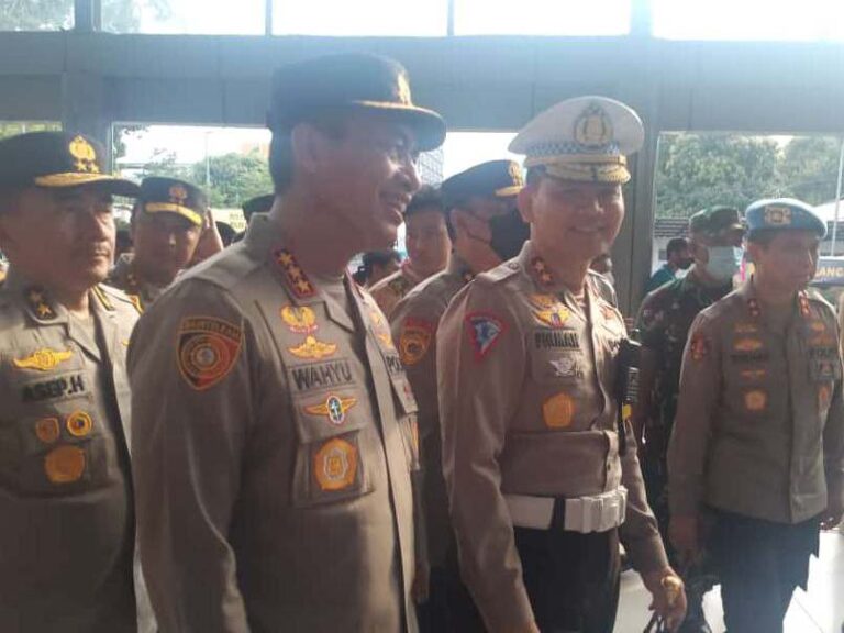 Antisipasi Terjadinya Bottle Neck, Korlantas Perpanjang Sistem One Way di Tol Cipali-GT Kalikangkung