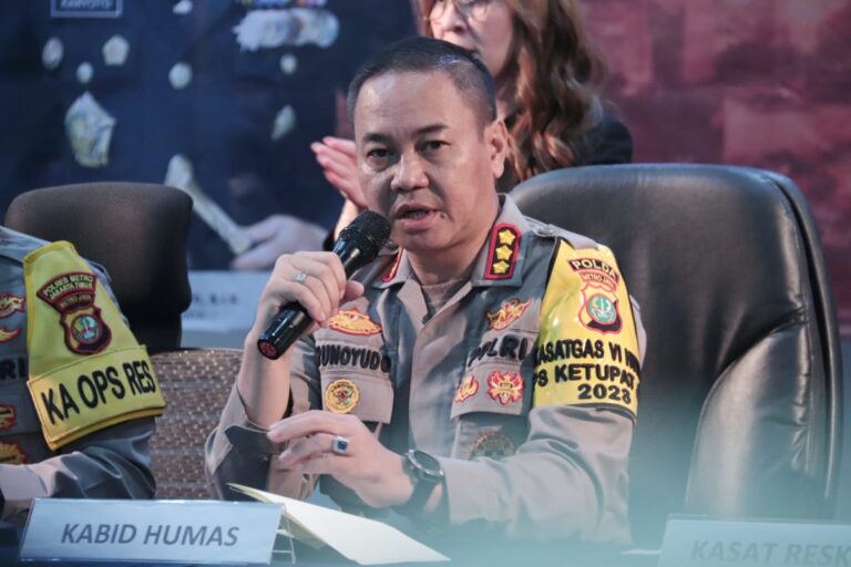 Diduga Serangan Jantung, Anggota Polsek Pesanggarahan Meninggal Dunia dalam Tugas