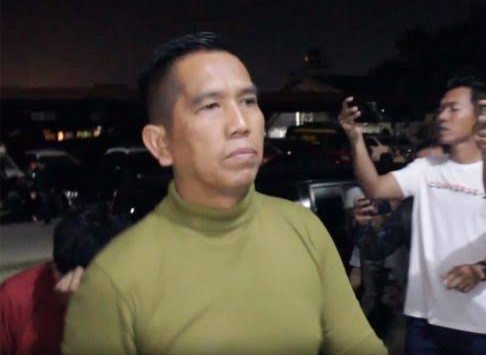 AKBP Achiruddin di Ditetapkan Sebagai Tersangka Kasus Penganiayaan dan Sanksi PTDH