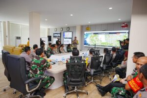 TNI POLRI