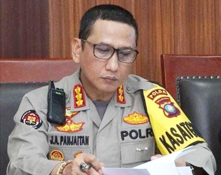 Jelang hari Bhayangkara ke 77 Polda Kepri Ajak Masyarakat Ikuti   Lomba Konten Bitter Sweet Perjalanan polri