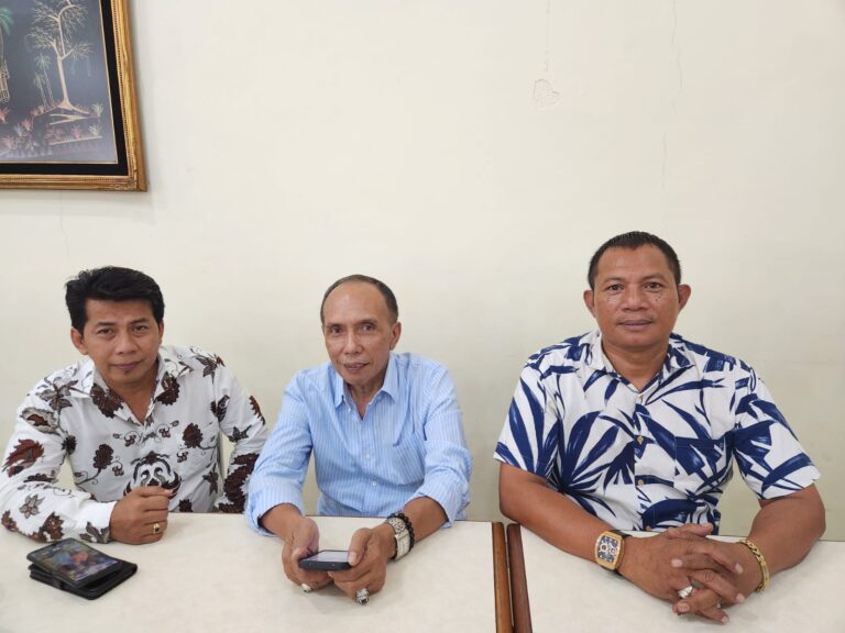 Wujudkan Kesejahteraan Masyarakat, CIC Jateng Dukung Pemberantasan Korupsi