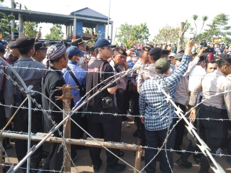 Puluhan Rekening Pimpinan Pondok Pesantren Alzaytun Panji Gumilang Di Blokir PPATK