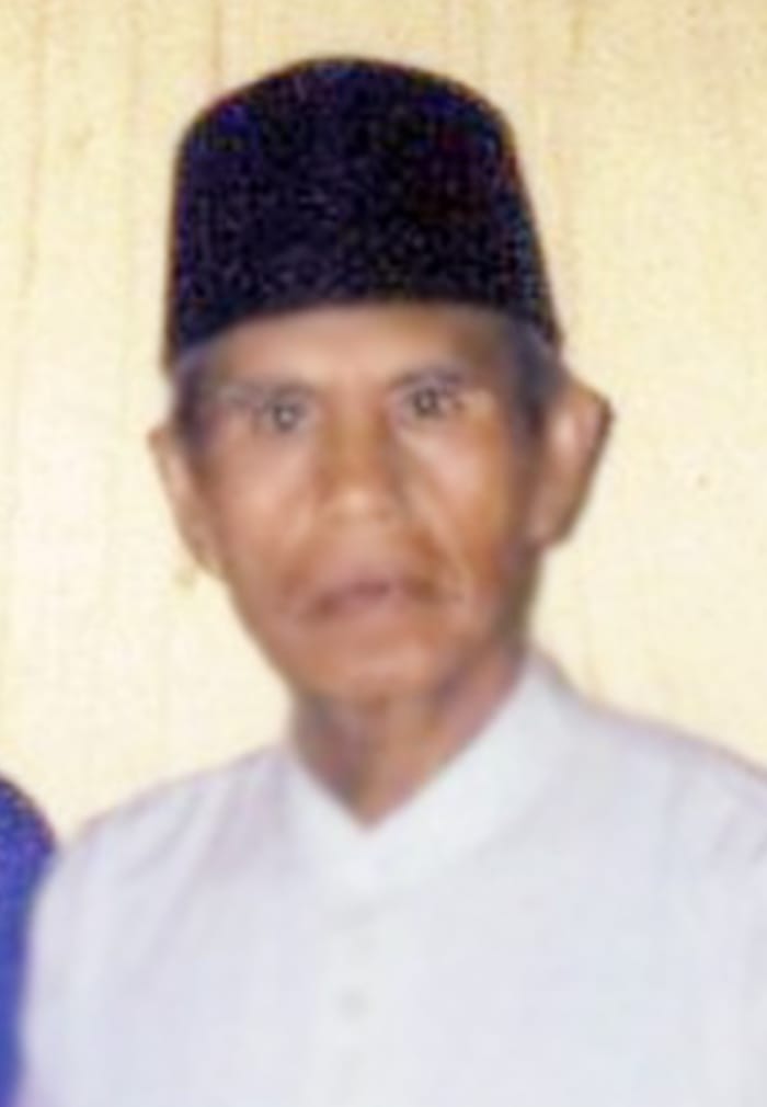 Berita Duka Innalilahi Wainailaihi Rojiun Telah Berpulang Ke Rahmat tullah Ayahanda Muhammad Neng Bin Mappatata.