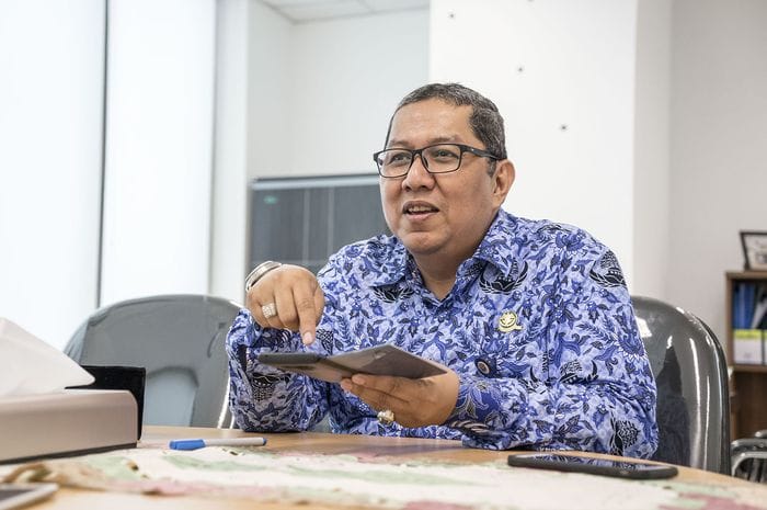 Status Hukum Dirjen Perkeretaapian Segera Diputuskan KPK