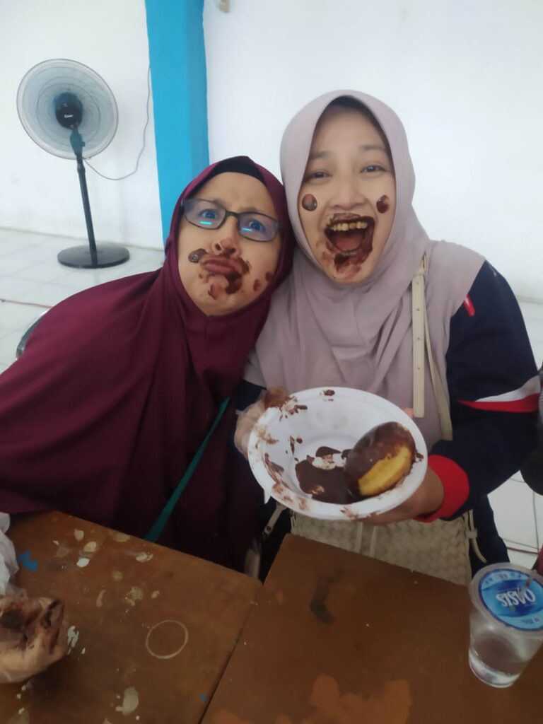 Meriahnya Acara Puncak HUT RI KE 78 Warga KompleK Deppen RT 007/07 Pesanggrahan, Jakarta Selatan