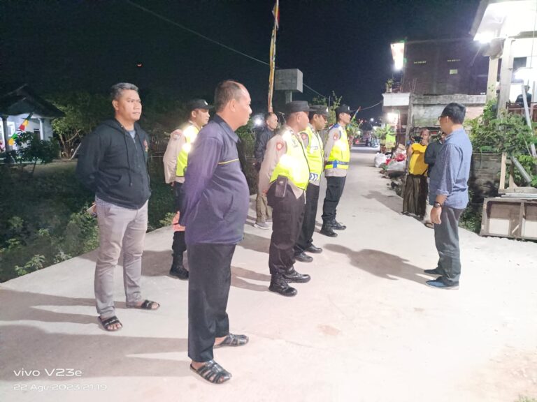 biadab!!! Oknum Ketua RW di Jati Wetan Kudus Nyaris Bongkar Rumah Warganya