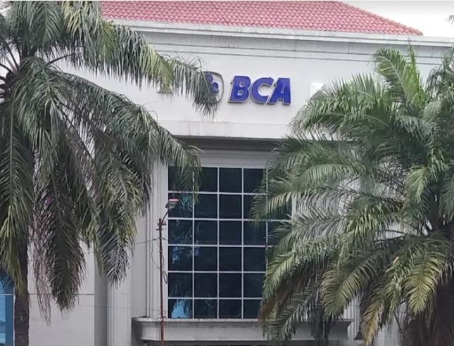Oknum Eksternal BCA finance Bogor Diduga Akan Memeras Nasabahnya