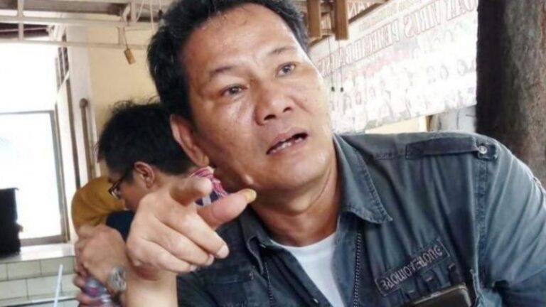 Soal Kemacetan dan Polusi Pemerintah Belum Miliki Solusi Efektif & Parmanen