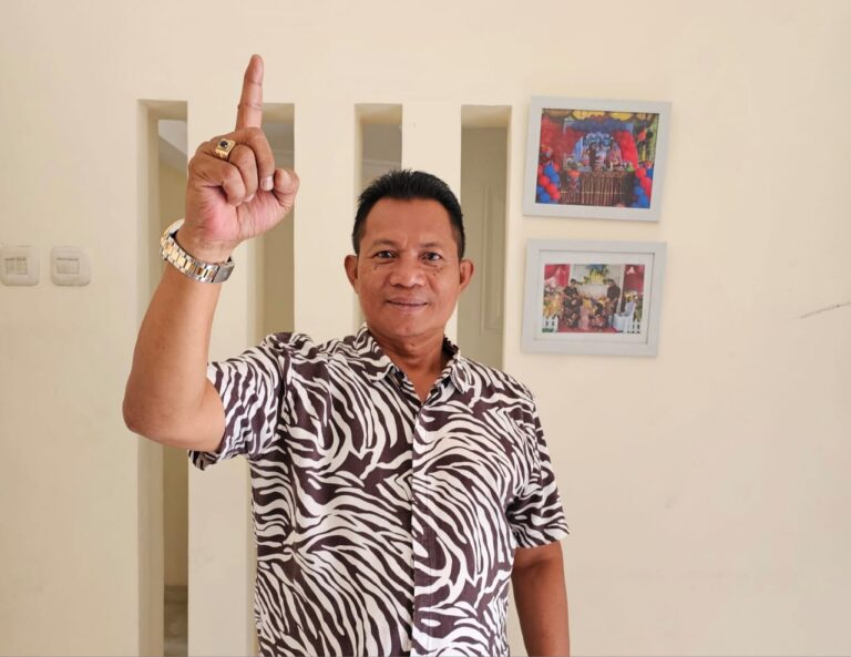 Proses Laporan Palsu, CIC : Polres Grobogan Lakukan Industrialisasi Hukum