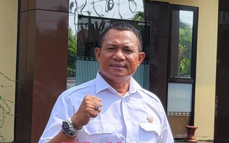 CIC Minta Bareskrim Polri Gelar Perkara Kriminalisasi Polres Grobogan