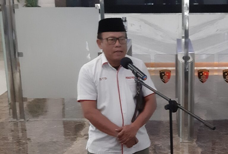 Tanggapan IPW Terkait Bentrokan di Rempang