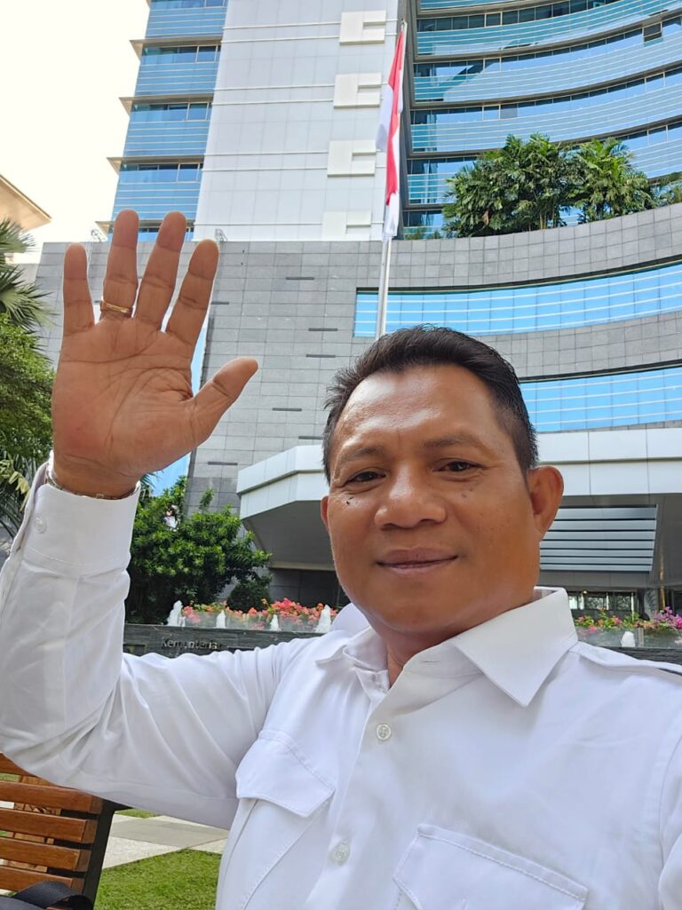 Dumas Ditindaklanjuti Propam Polri, CIC Minta Bareskrim Segera Tangkap Komisaris PT ALIB