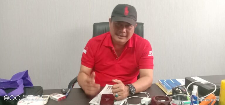 BPBD Kabupaten Cirebon Merilis 13 Desa Rawan Kekurangan Air Bersih