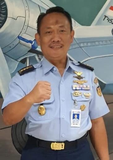 Ketua Umum Angkatan Muda Badik Lampung (AMBL) Mengecam Keras Tindakan Tidak Berprikemanusiaan Di Lampung Tengah