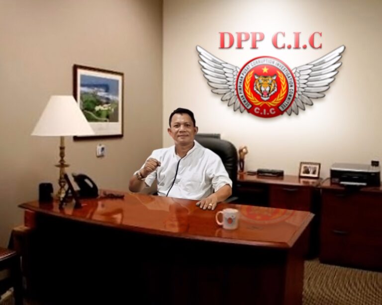 Lambat Tangani Perkara, CIC Minta Wakapolri Turun Gunung Berikan Evaluasi Biro Wasiddik Bareskrim