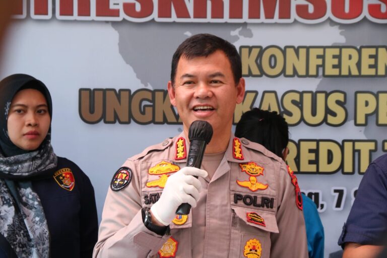 Viral Kasus Perundungan Anak di Cilacap, Polisi Tangani Sesuai Dengan Aturan Yang Berlaku