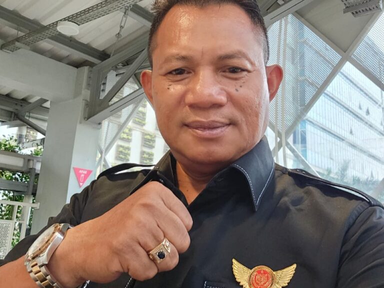 Rugikan Keuangan Negara di Lahan Ex HGB No. 1 Grobogan, CIC Minta Bareskrim Polri Jalankan Rekomendasi KemenkoPolhukam