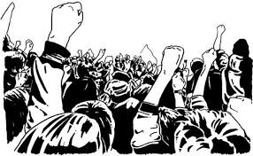 Menuju Tahun Politik, Sekjen KSPI Turut Serta Merawat Kamtibmas