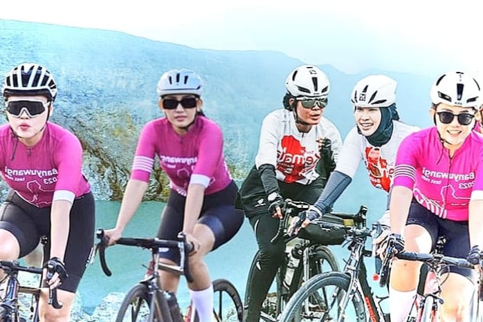 Tour of Kemala 2023 di Banyuwangi Membawa Berkah, Tingkat Hunian Hotel dan Homestay Terisi Penuh