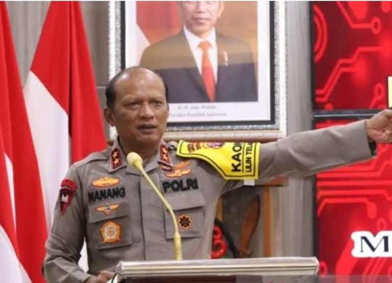 Korban Tewas Ditembak, Kapolda Siaga Di Sampit