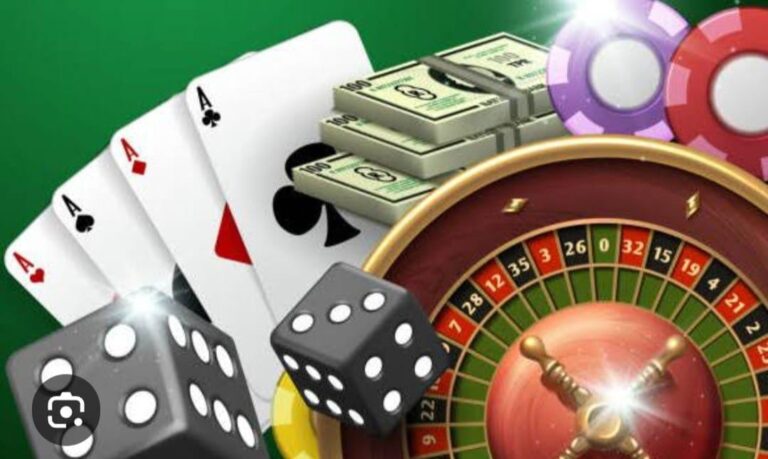 Masyarakat Minta Kapolri Tutup Judi Mirip Makau Di Medan